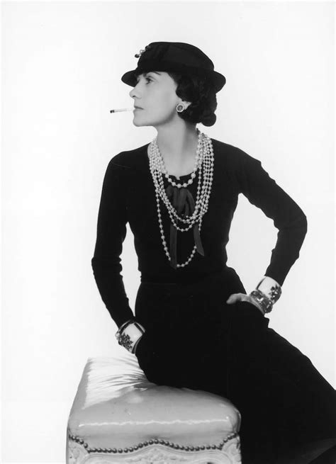 l'histoire vrai de coco chanel